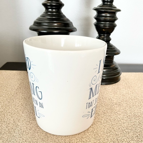 🆕I SURVIVED ANOTHER MEETING Ceramic Mug - Picture 2 of 2